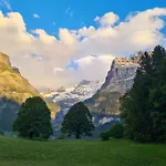 Abo - Boutique - Grindelwaldgletscher *