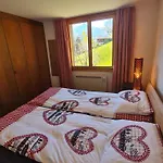 Lejlighed Abo - Boutique - Grindelwaldgletscher *
