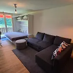 Abo - Boutique - Grindelwaldgletscher Lejlighed