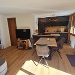 Abo - Boutique - Grindelwaldgletscher Lejlighed