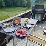 Lejlighed Abo - Boutique - Grindelwaldgletscher