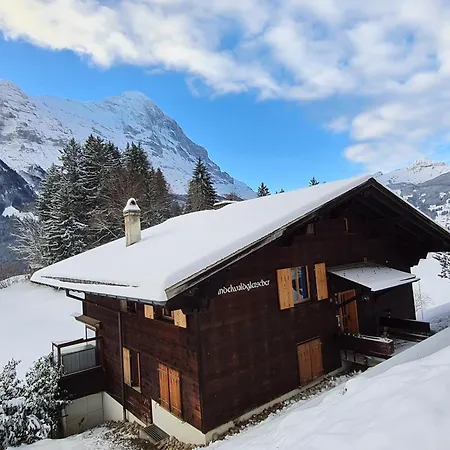 Gletscher - Boutique * Γκρίντελβαλντ