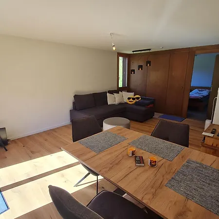 Abo - Boutique - Grindelwaldgletscher Appartement *