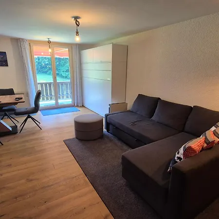 Appartement Abo - Boutique - Grindelwaldgletscher