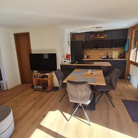 Abo - Boutique - Grindelwaldgletscher Appartement