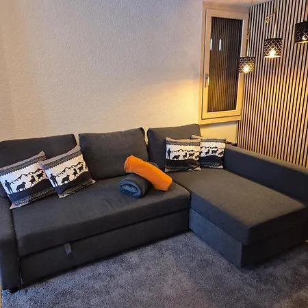 Appartamento Abo - Boutique - Grindelwaldgletscher