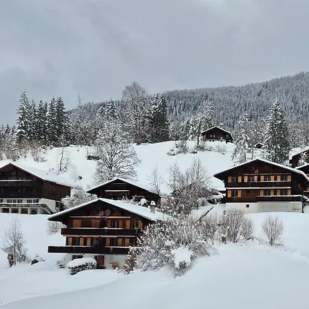 Abo - Boutique - Grindelwaldgletscher גרינדלוולד