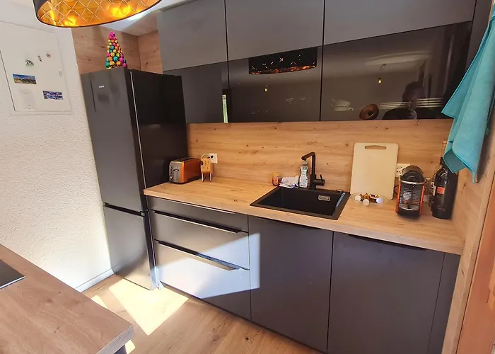 Abo - Boutique - Grindelwaldgletscher * Grindelwald