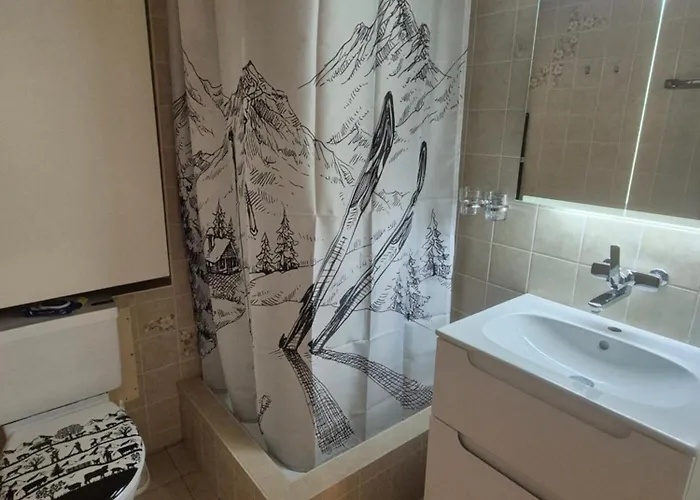 Abo - Boutique - Grindelwaldgletscher *