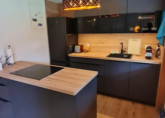 Abo - Boutique - Grindelwaldgletscher Apartamento Grindelwald