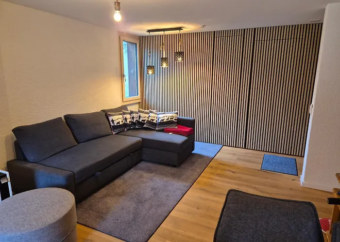 Abo - Boutique - Grindelwaldgletscher *