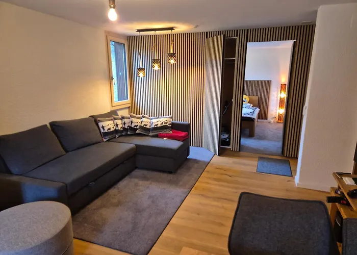 Abo - Boutique - Grindelwaldgletscher