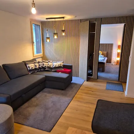 Gletscher - Boutique