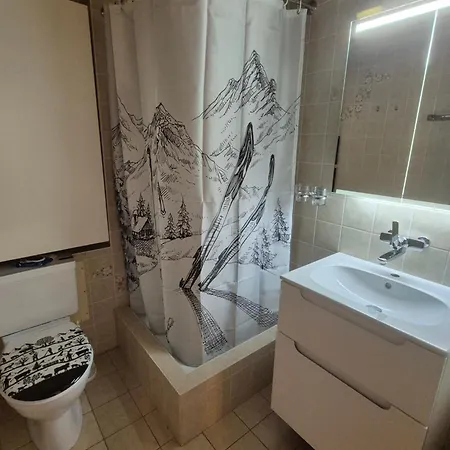 Abo - Boutique - Grindelwaldgletscher *