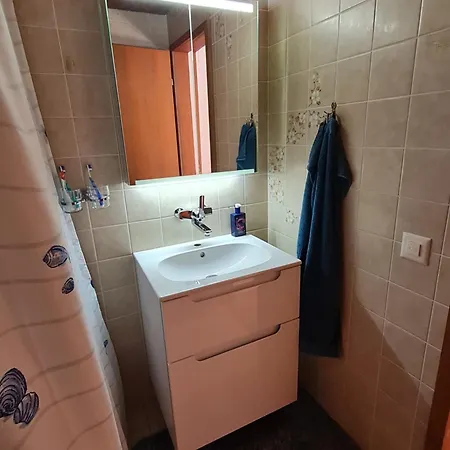 דירה Abo - Boutique - Grindelwaldgletscher *